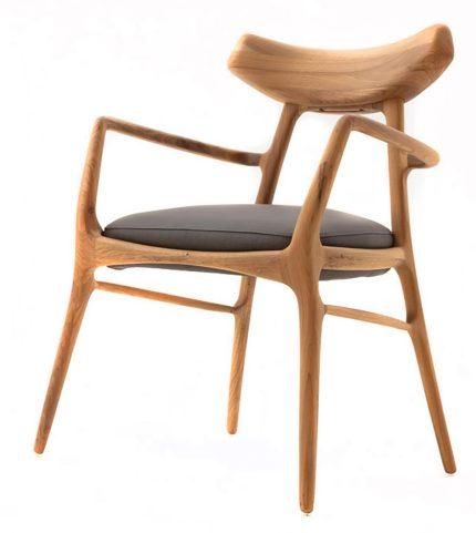 Cadeira Gilda · estudiobola