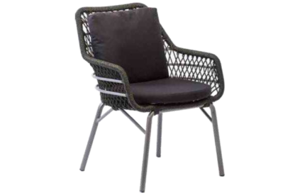 Cadeira Gaya com Braços