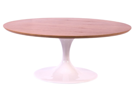 Mesa de Centro Zamora