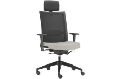 Cadeira Piastri Presidente