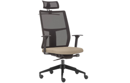 Cadeira Time Presidente