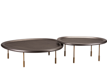 Mesa de Centro Vulcan