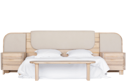 Cabeceira Cama Manja